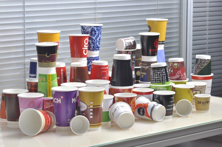 Sunkea Take Away Coffee Cup Lid Use Hot/ Cold Drink Disposable Coffee Cups Plastic PP/PS Cover Lid for Cup Plastic Coffee Cup Lid, Disposable 70mm Lids