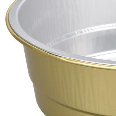 Moule à muffins en papier de crème glacée personnalisé 120ml fabricants d'emballages de cône de tube de sucette écologique meilleure vente tasse de papier d'aluminium alimentaire